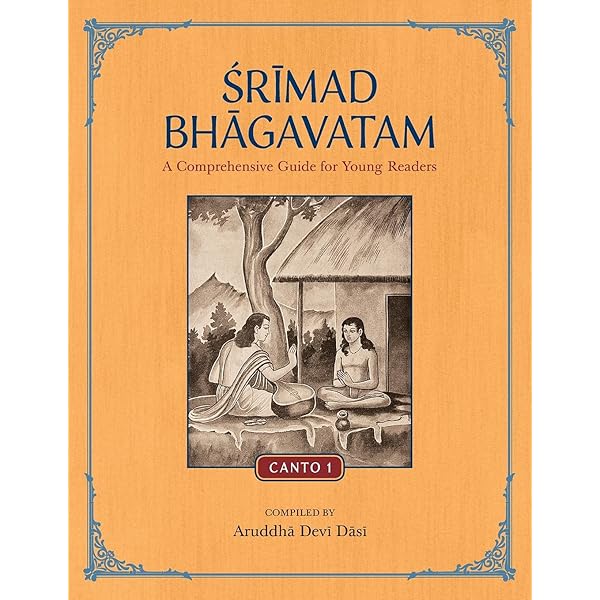 洋書 Srimad Bhagavatam Bbt Srimad Bhagavatam Complete 12 Cantos (18 Vols. Set